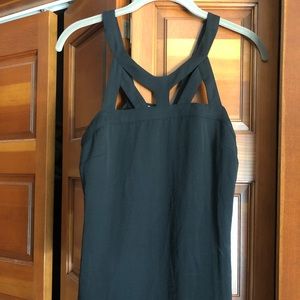 Banana Republic evening tank